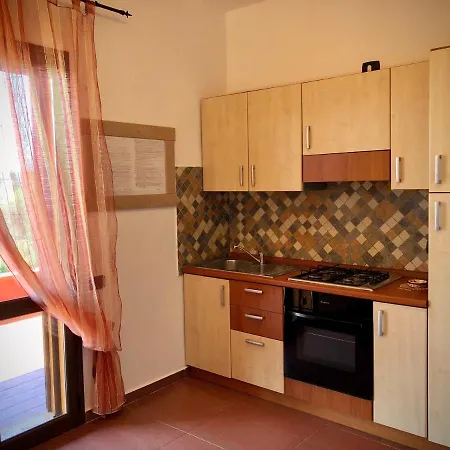 La Luna Nel Pozzo Aparthotel Sciacca