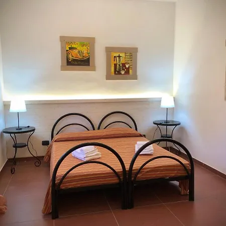 Aparthotel La Luna Nel Pozzo