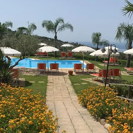 Aparthotel La Luna Nel Pozzo