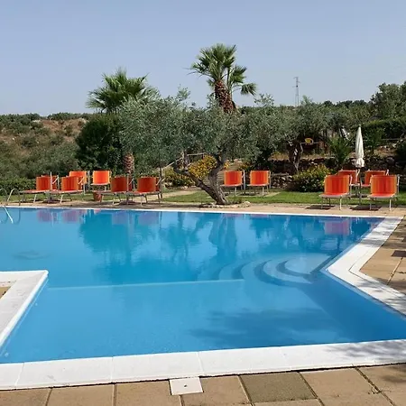 La Luna Nel Pozzo Aparthotel Sciacca