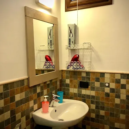 La Luna Nel Pozzo Sciacca