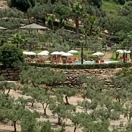 Aparthotel La Luna Nel Pozzo Sciacca
