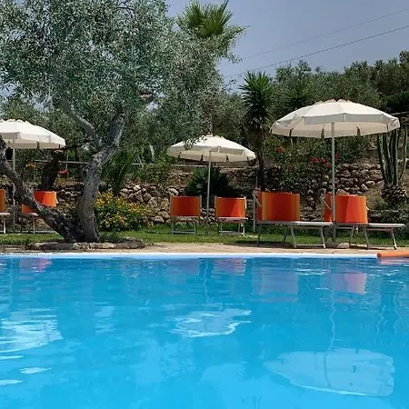 La Luna Nel Pozzo Sciacca