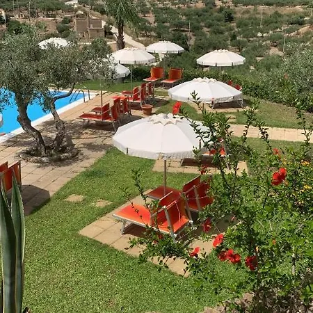 La Luna Nel Pozzo 4* Sciacca