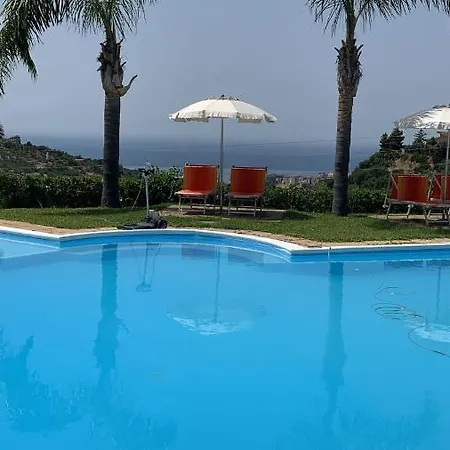 La Luna Nel Pozzo Aparthotel Sciacca