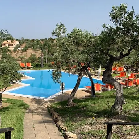 La Luna Nel Pozzo Sciacca