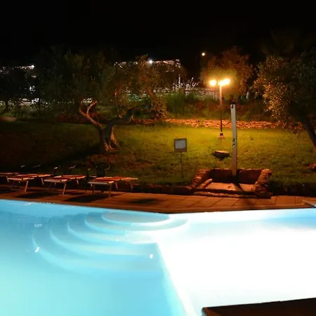 Aparthotel La Luna Nel Pozzo