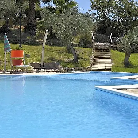 La Luna Nel Pozzo Aparthotel Sciacca