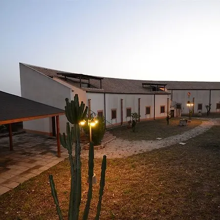 Aparthotel La Luna Nel Pozzo