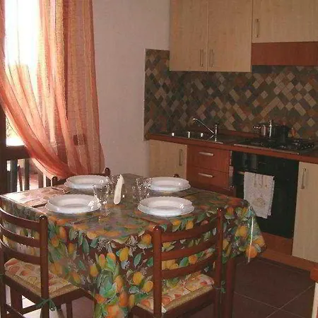 Aparthotel La Luna Nel Pozzo Sciacca