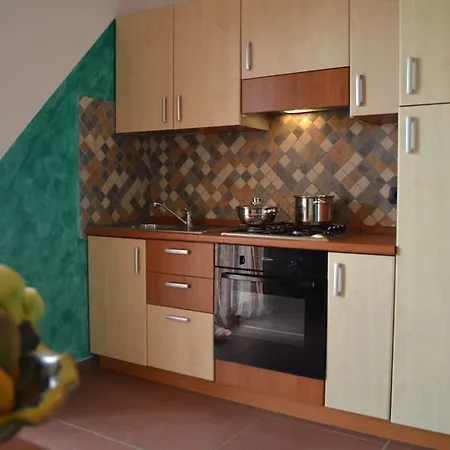 La Luna Nel Pozzo Sciacca