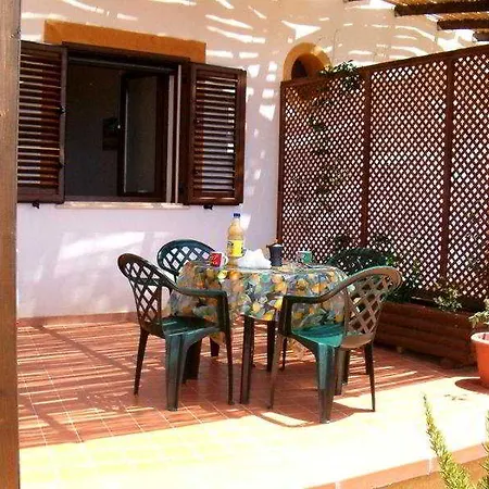 La Luna Nel Pozzo Sciacca