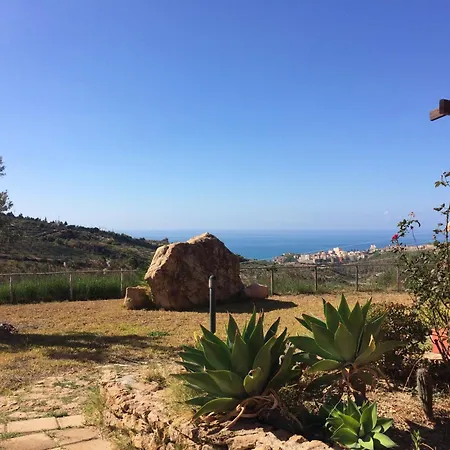 Aparthotel La Luna Nel Pozzo Sciacca