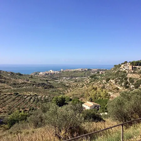 Aparthotel La Luna Nel Pozzo Sciacca