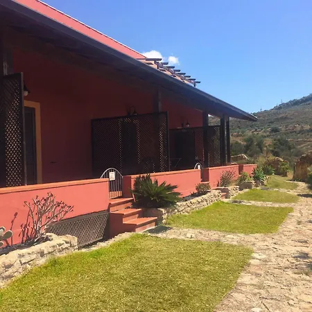 La Luna Nel Pozzo 4* Sciacca