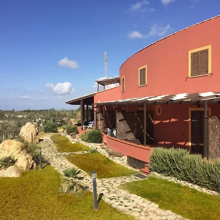 La Luna Nel Pozzo 4* Sciacca