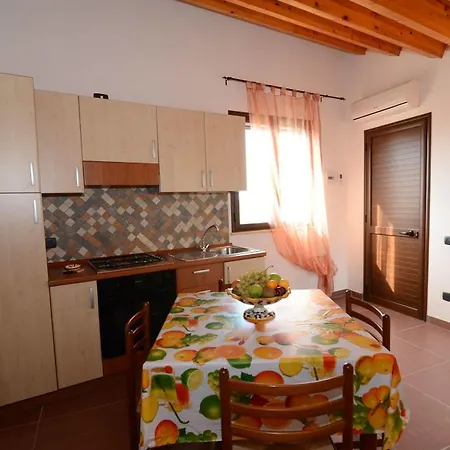 Aparthotel La Luna Nel Pozzo