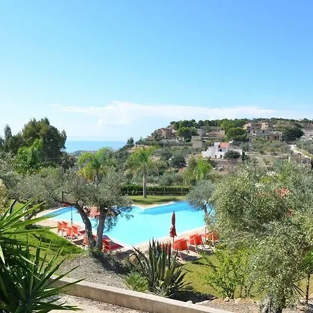 La Luna Nel Pozzo 4* Sciacca