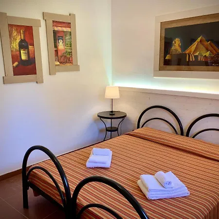 La Luna Nel Pozzo Aparthotel Sciacca