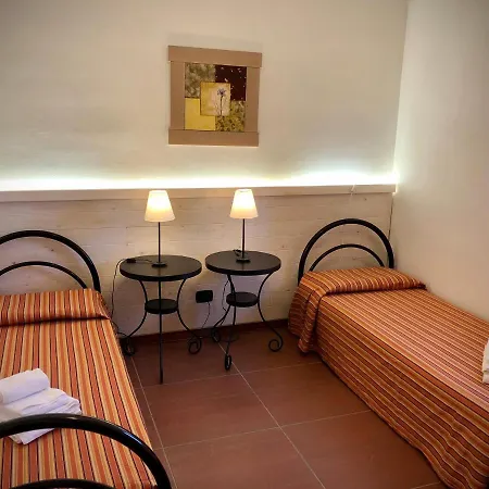 Aparthotel La Luna Nel Pozzo Sciacca