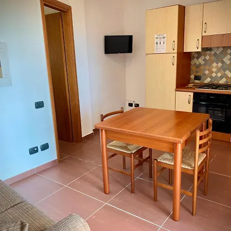 Aparthotel La Luna Nel Pozzo Sciacca