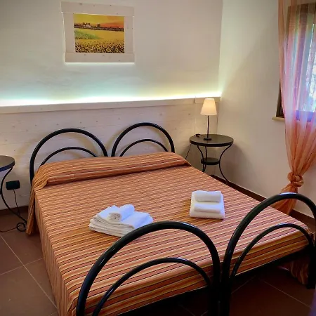 La Luna Nel Pozzo 4* Sciacca