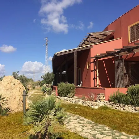 La Luna Nel Pozzo 4* שאקה