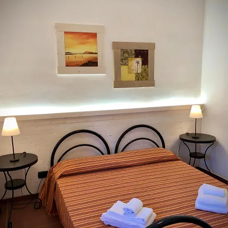 La Luna Nel Pozzo Aparthotel Sciacca