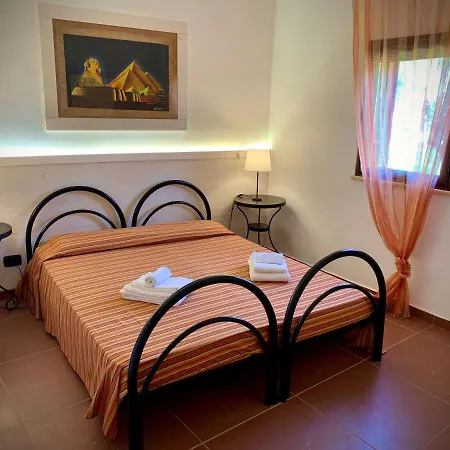 La Luna Nel Pozzo Aparthotel Sciacca